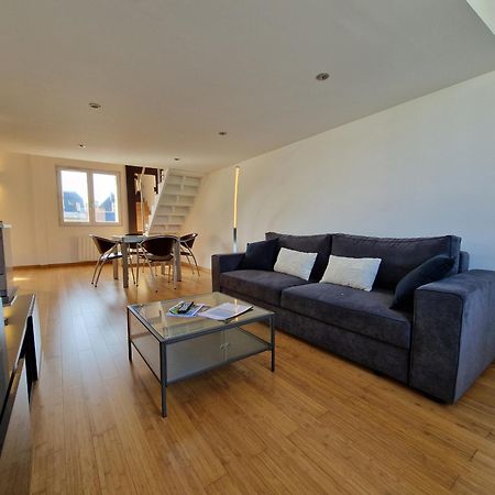 Loft 4 Pers Centre Chatelaillon-Plage, A Deux Pas De La Mer Et Du Casino, Wi-Fi Inclus - Fr-1-706-26 エクステリア 写真